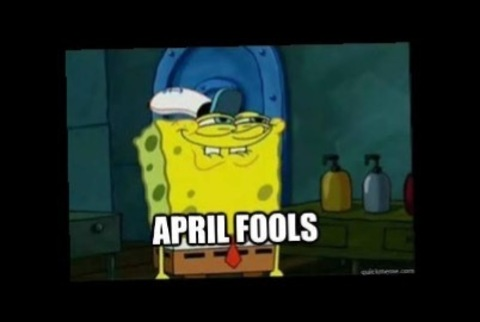APRIL MOTHERFKING FOOLS @oliviaprovenzanoo cover picture