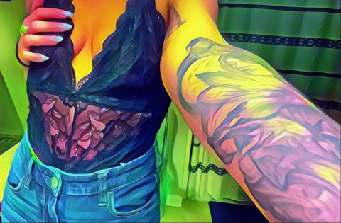 Nikki @omgnikki cover picture