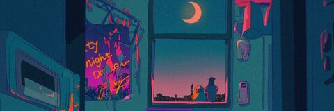 Soap @onism cover picture