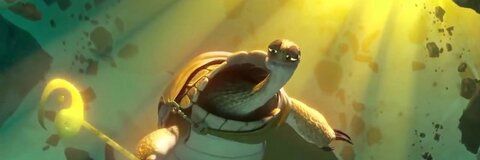 Master Oogway @oogway cover picture