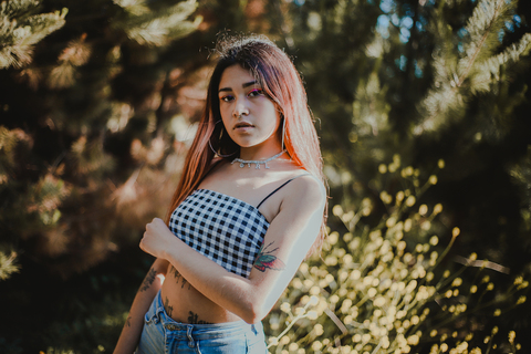 PARANOIAGIRL✨ @p4ran0ia cover picture