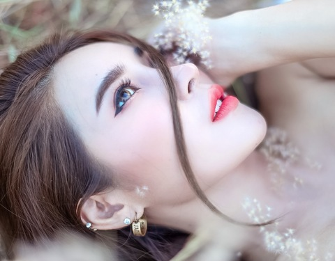 Padcha_rainny @padcha_xoxo cover picture