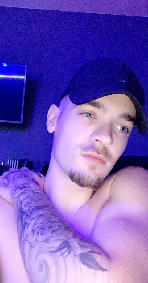 Patrick Brisland @paddyboii7843 cover picture