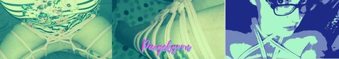 Paige Kyrrn | Alt Sub Rope Bunny @paigekyrrn cover picture