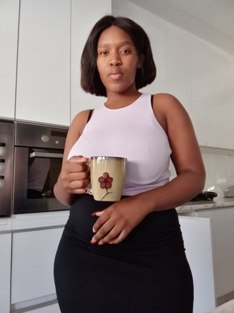 Bumzy @palesabumzy cover picture