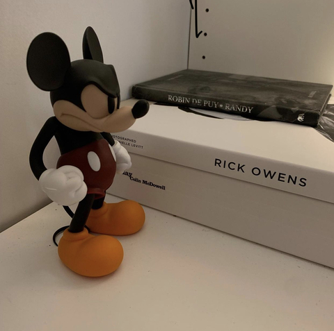 nine * @palisades cover picture