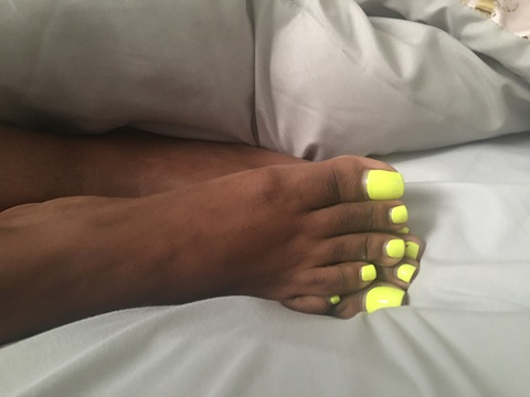 Pinky Toes @panktoes cover picture