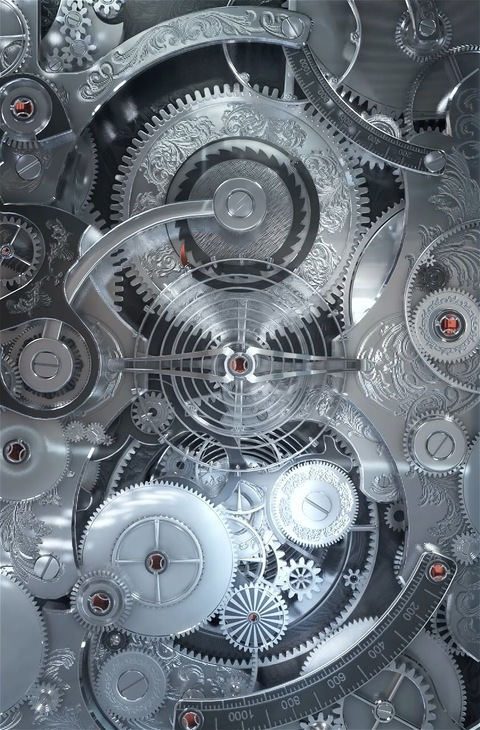 Jones @papertrail103 cover picture