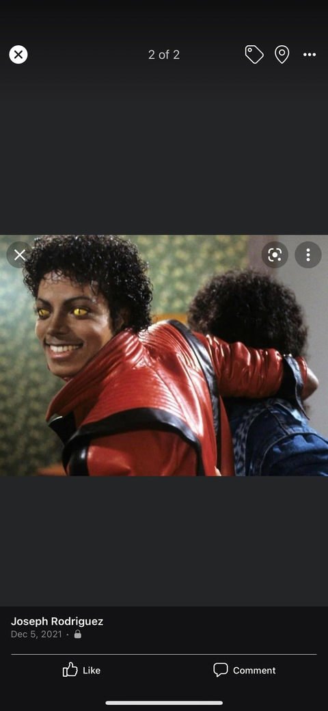 Joseph Rodriguez @papi-shampoo cover picture