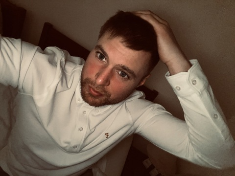 Paul @paul8814 cover picture