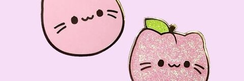 Peach_Kitty🍑🐱 @peachkitty7 cover picture
