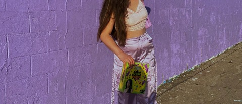 cel @peachycel cover picture