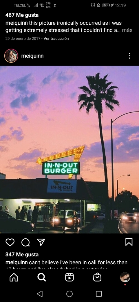 Perla Del Rey @perla5 cover picture