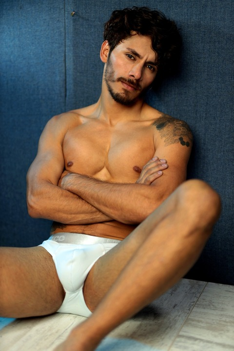 Andrés cordoba @perseo_11 cover picture