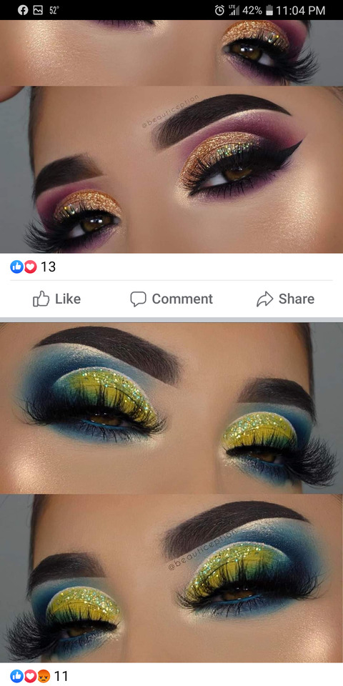 Soraya @persiandoll cover picture