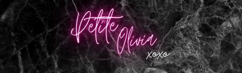 Olivia @petiteolivia cover picture