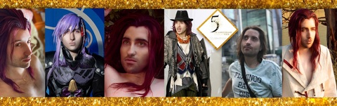 Philip Ballad @philipcaiusballad cover picture