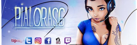 PiaLora SG @pialorasg cover picture