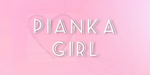 Pianka @piankaa cover picture