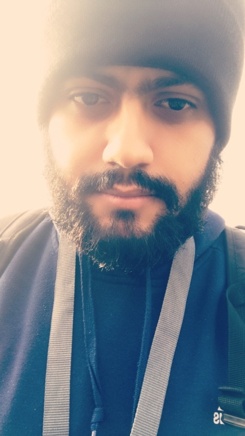 Dhari @pilot cover picture