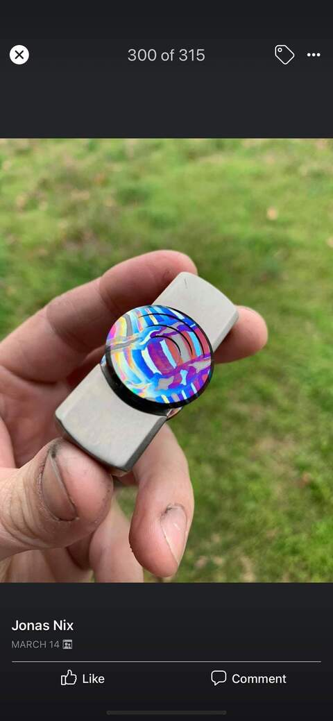 Aaron @pimpshit28 cover picture