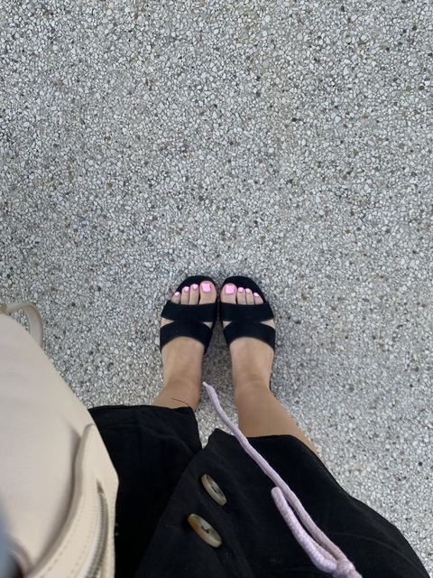 Fetishm @pinktoes cover picture