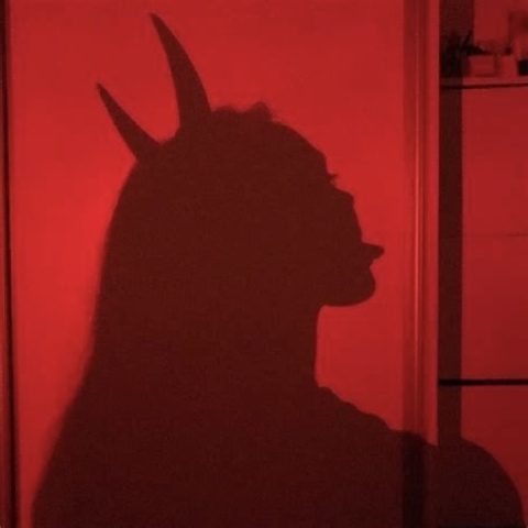 Pinky baby @pinky_so_bad cover picture