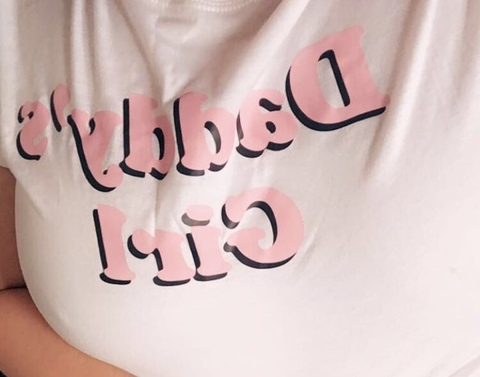 Daddy’s Girl 💕 @pissbabie cover picture