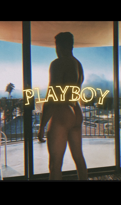 Playboys Tony &amp; Ben @playboystnb cover picture
