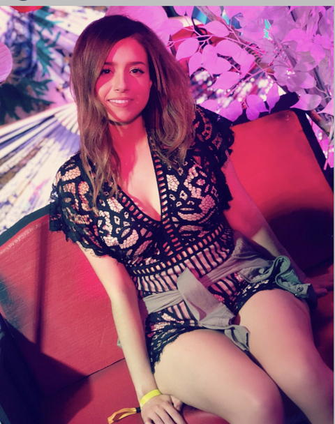Pokimane @pokimanel0l cover picture