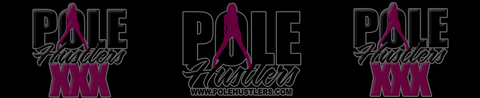 POLEHUSTLERS @polehustlers cover picture