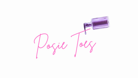 PosieToes <3 @posie_toes cover picture