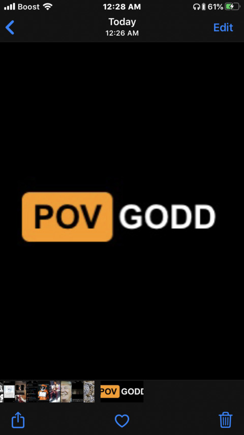Povgodd1 @povgodd1 cover picture