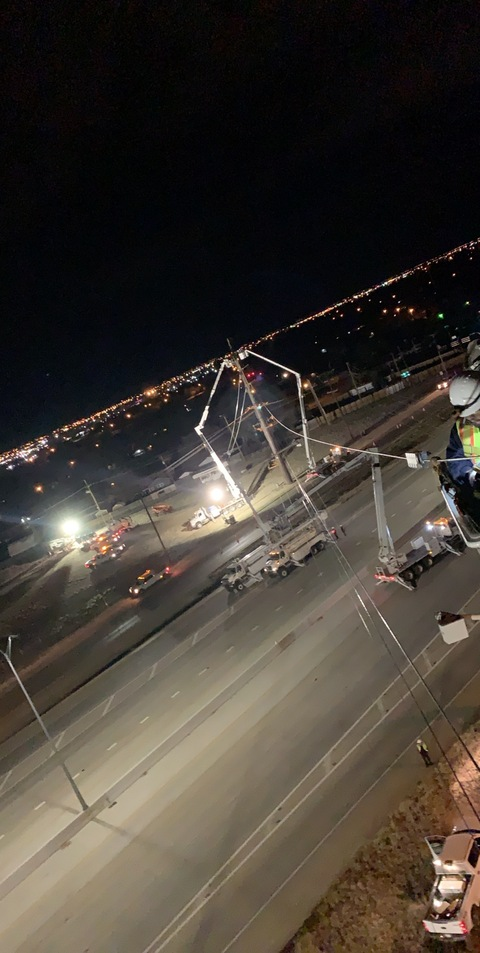 powerline_pimp @powerline_pimp cover picture