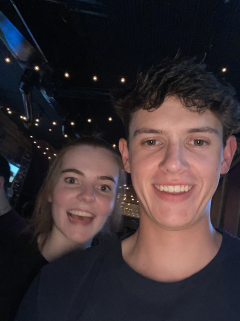 James Cameron @prettypenis69 cover picture