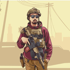 primitive Profile Picture