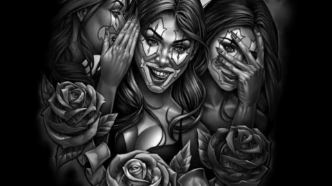 Ari Baby @princessari.18 cover picture