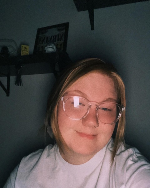 Shelly @princessshelly cover picture