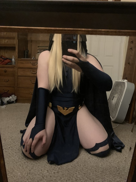 Sophie @princesssophie cover picture