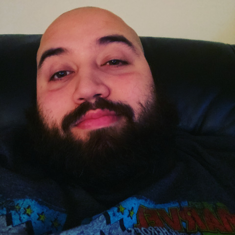 Harrison @prmaster45 cover picture