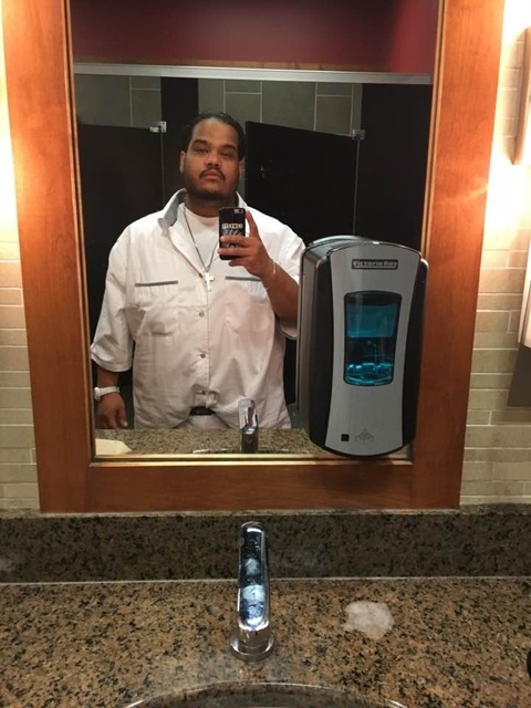 Juan Vargas @puertorock cover picture