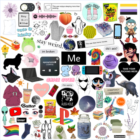 Lil StarLight @purplestarlight cover picture