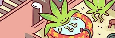 Purple Stoner @purplestoner cover picture