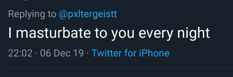 (◍•ᴗ•◍)✧*。 @pxltergeistt cover picture