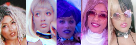 Shae 💞 @queenakemii cover picture