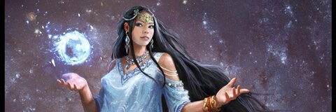 Aurora @queenaurora cover picture