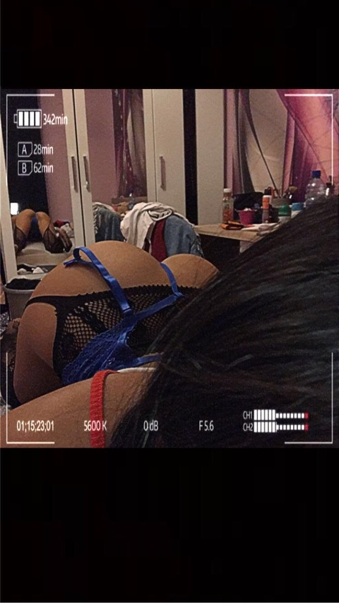 Kimberly @queenismynam1 cover picture