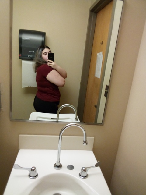 Kaylee @queenpeanut00 cover picture