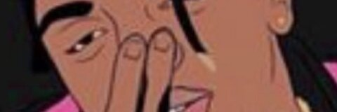 Nle and nicki @queenshay cover picture