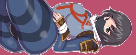 QBB @queerbunnybabe cover picture